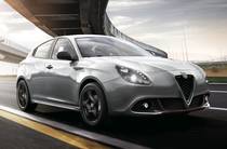 Alfa Romeo Giulietta Super