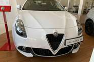 Alfa Romeo Giulietta Super