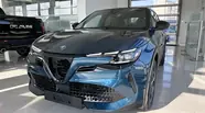 Alfa Romeo Junior Speciale
