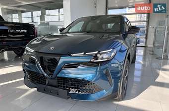 Alfa Romeo Junior 2025 в Київ