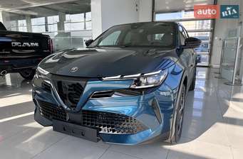 Alfa Romeo Junior 2024 в Київ