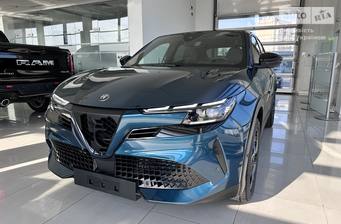 Alfa Romeo Junior 2024 Speciale
