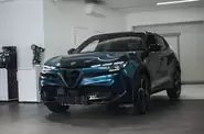 Alfa Romeo Junior Speciale