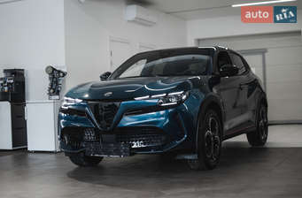 Alfa Romeo Junior 2025 в Харків
