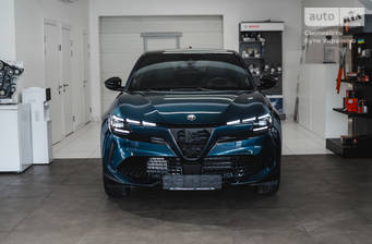 Alfa Romeo Junior 2025 Speciale