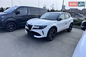 Alfa Romeo Junior Speciale