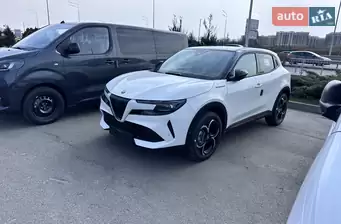 Alfa Romeo Junior