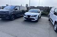 Alfa Romeo Junior Speciale