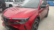 Alfa Romeo Junior Speciale