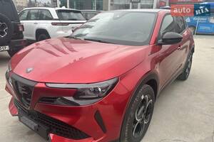 Alfa Romeo Junior Speciale