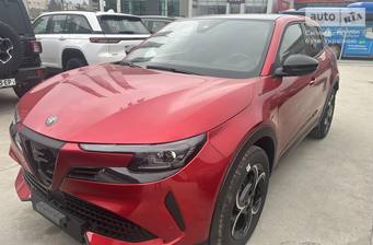 Alfa Romeo Junior 2025 Speciale