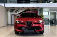 Alfa Romeo Junior Speciale