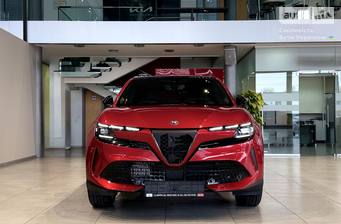 Alfa Romeo Junior 2025 Speciale