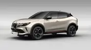 Alfa Romeo Junior Speciale