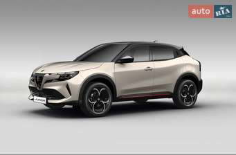 Alfa Romeo Junior 2025 в Київ