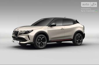 Alfa Romeo Junior 2025 Speciale