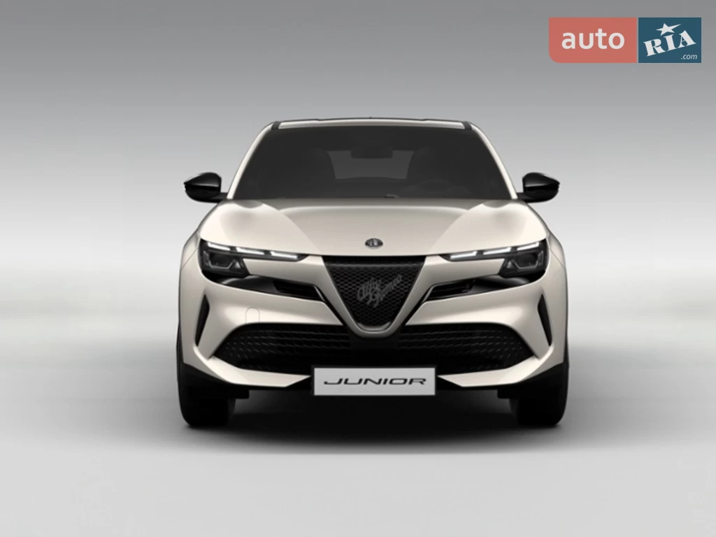Alfa Romeo Junior Speciale