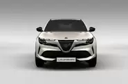 Alfa Romeo Junior Speciale