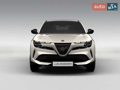 Alfa Romeo Junior 2025 Speciale