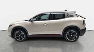 Alfa Romeo Junior Speciale