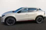 Alfa Romeo Junior Speciale
