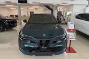 Alfa Romeo Junior Base