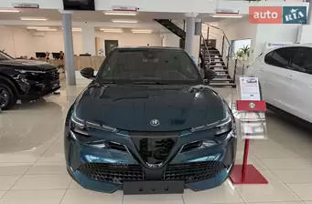 Alfa Romeo Junior