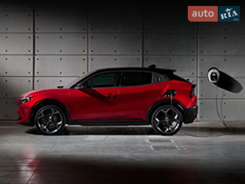 Alfa Romeo Junior Speciale