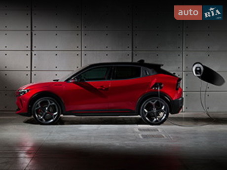 Alfa Romeo Junior 2024