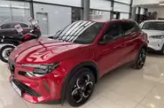 Alfa Romeo Junior Speciale