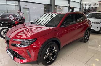 Alfa Romeo Junior 2025 Speciale
