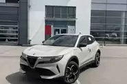 Alfa Romeo Junior Speciale