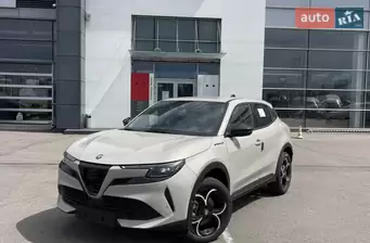 Alfa Romeo Junior
