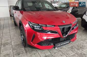 Alfa Romeo Junior 2025 в Дніпро (Дніпропетровськ)
