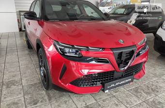 Alfa Romeo Junior 2025 Speciale