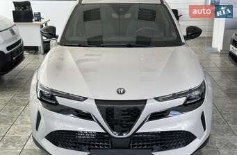 Alfa Romeo Junior 2025 в Дніпро (Дніпропетровськ)