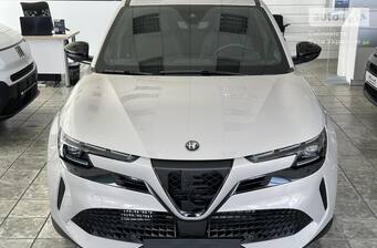 Alfa Romeo Junior 2025 Speciale