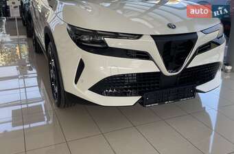 Alfa Romeo Junior 2025 в Одеса