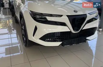 Alfa Romeo Junior