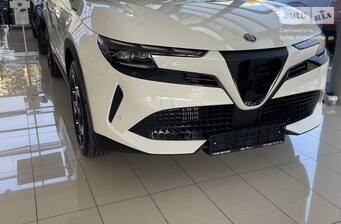 Alfa Romeo Junior 2025 Base