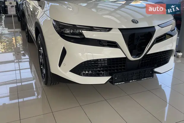 Alfa Romeo Junior Alfa Romeo Junior Base