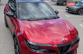 Alfa Romeo Junior 2025 в Одеса