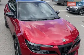 Alfa Romeo Junior