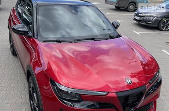 Alfa Romeo Junior 2025 Base