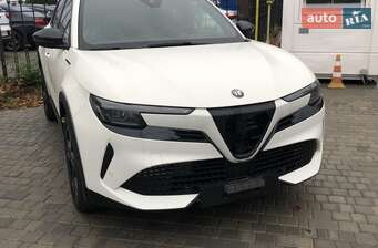 Alfa Romeo Junior 2025 в Одеса