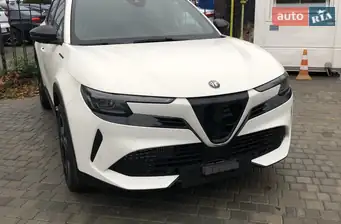 Alfa Romeo Junior Alfa Romeo Junior