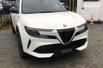 Alfa Romeo Junior 2025 Base