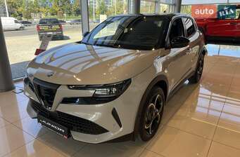 Alfa Romeo Junior 2025 в Дніпро (Дніпропетровськ)