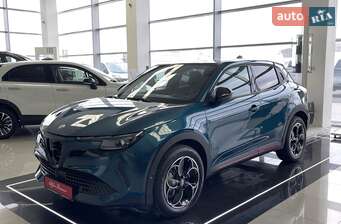 Alfa Romeo Junior 2024 в Київ