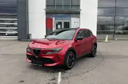 Alfa Romeo Junior Speciale
